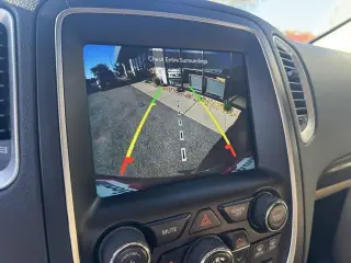 Dodge Durango 2020 AWD Citadel 4dr SUV