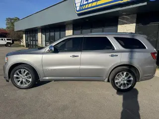 Dodge Durango 2020 AWD Citadel 4dr SUV