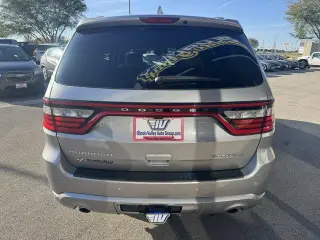 Dodge Durango 2020 AWD Citadel 4dr SUV