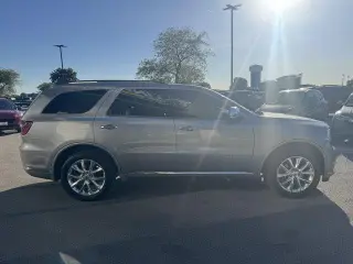Dodge Durango 2020 AWD Citadel 4dr SUV