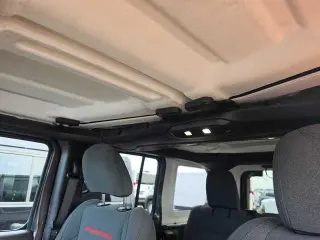Jeep Wrangler 2025 4x4 Rubicon 4dr SUV