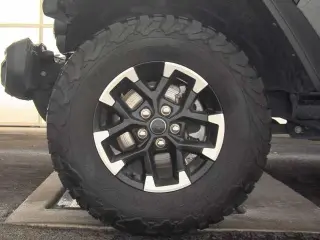 Jeep Wrangler 2025 4x4 Rubicon 4dr SUV