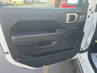 Jeep Wrangler 2026 4x4 Rubicon 4dr SUV
