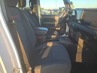 Jeep Wrangler 2026 4x4 Rubicon 4dr SUV