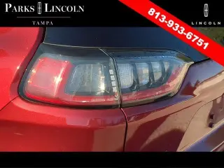 Jeep Cherokee 2019 4x4 Limited 4dr SUV