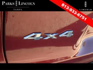 Jeep Cherokee 2019 4x4 Limited 4dr SUV