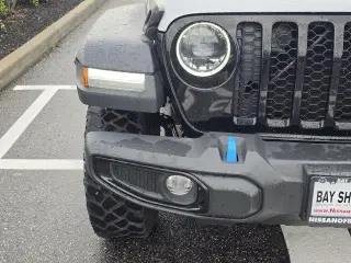 Jeep Wrangler 2023 4x4 Willys 4xe 4dr SUV