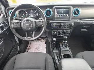 Jeep Wrangler 2023 4x4 Willys 4xe 4dr SUV