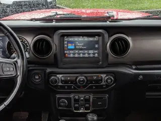 Jeep Wrangler Unlimited 2020 4x4 Deportivo 4dr SUV