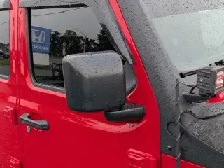 Jeep Wrangler Unlimited 2020 4x4 Deportivo 4dr SUV