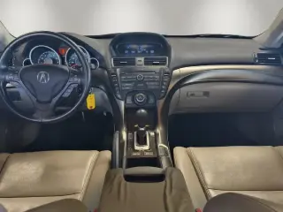 Acura TL 2012 4 Sedán