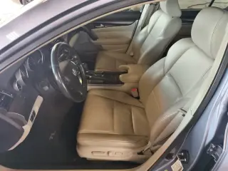 Acura TL 2012 4 Sedán