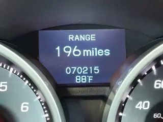 Acura TL 2012 4 Sedán