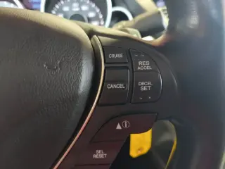 Acura TL 2012 4 Sedán