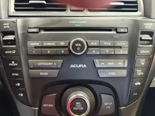 Acura TL 2012 4 Sedán
