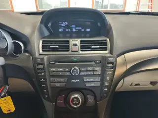 Acura TL 2012 4 Sedán
