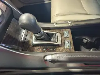 Acura TL 2012 4 Sedán