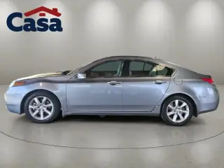 Acura TL 2012 4 Sedán