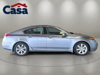 Acura TL 2012 4 Sedán