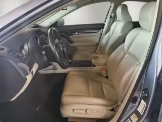 Acura TL 2012 4 Sedán