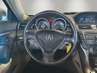 Acura TL 2012 4 Sedán