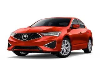 Acura ILX 2021 Sedán 4 puertas con Paquete Premium y A-SPEC
