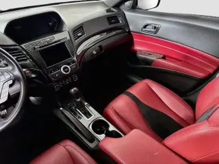 Acura ILX 2021 Sedán 4 puertas con Paquete Premium y A-SPEC