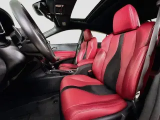Acura ILX 2021 Sedán 4 puertas con Paquete Premium y A-SPEC