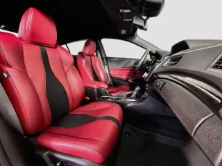 Acura ILX 2021 Sedán 4 puertas con Paquete Premium y A-SPEC