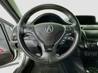 Acura ILX 2021 Sedán 4 puertas con Paquete Premium y A-SPEC