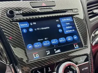 Acura ILX 2021 Sedán 4 puertas con Paquete Premium y A-SPEC