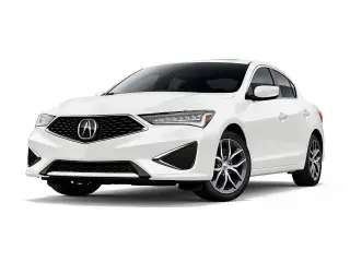 Acura ILX 2021 Sedán 4 puertas con Paquete Premium y A-SPEC
