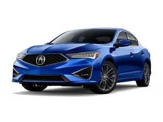 Acura ILX 2021 Sedán 4 puertas con Paquete Premium y A-SPEC