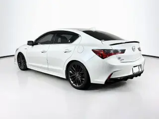 Acura ILX 2021 Sedán 4 puertas con Paquete Premium y A-SPEC
