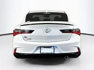 Acura ILX 2021 Sedán 4 puertas con Paquete Premium y A-SPEC