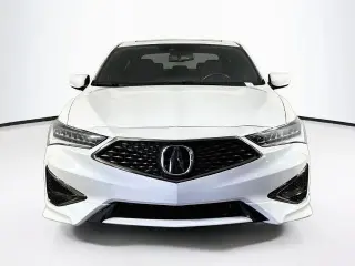 Acura ILX 2021 Sedán 4 puertas con Paquete Premium y A-SPEC