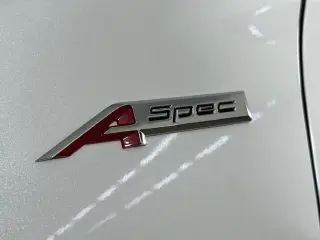 Acura ILX 2021 Sedán 4 puertas con Paquete Premium y A-SPEC