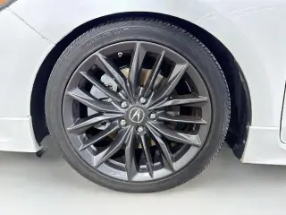 Acura ILX 2021 Sedán 4 puertas con Paquete Premium y A-SPEC