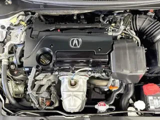 Acura ILX 2021 Sedán 4 puertas con Paquete Premium y A-SPEC