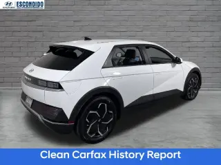 Hyundai IONIQ 5 2024 SEL 4dr Crossover
