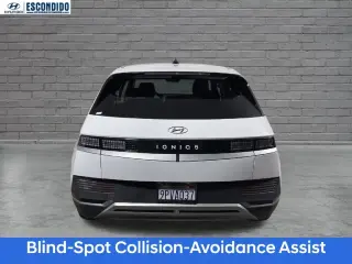 Hyundai IONIQ 5 2024 SEL 4dr Crossover