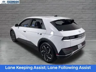 Hyundai IONIQ 5 2024 SEL 4dr Crossover
