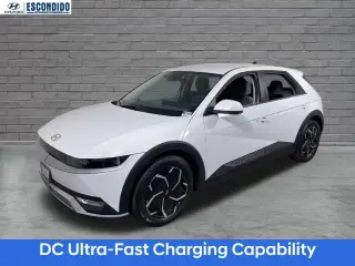 Hyundai IONIQ 5 2024 SEL 4dr Crossover