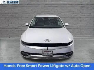 Hyundai IONIQ 5 2024 SEL 4dr Crossover