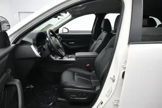 Mazda CX-90 2026 AWD 3.3 Turbo Select SUV de 4 puertas