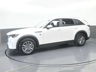 Mazda CX-90 2026 AWD 3.3 Turbo Select SUV de 4 puertas
