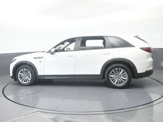 Mazda CX-90 2026 AWD 3.3 Turbo Select SUV de 4 puertas