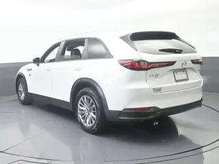Mazda CX-90 2026 AWD 3.3 Turbo Select SUV de 4 puertas