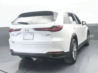 Mazda CX-90 2026 AWD 3.3 Turbo Select SUV de 4 puertas