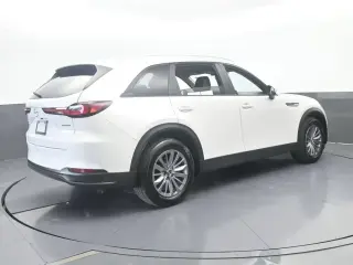 Mazda CX-90 2026 AWD 3.3 Turbo Select SUV de 4 puertas